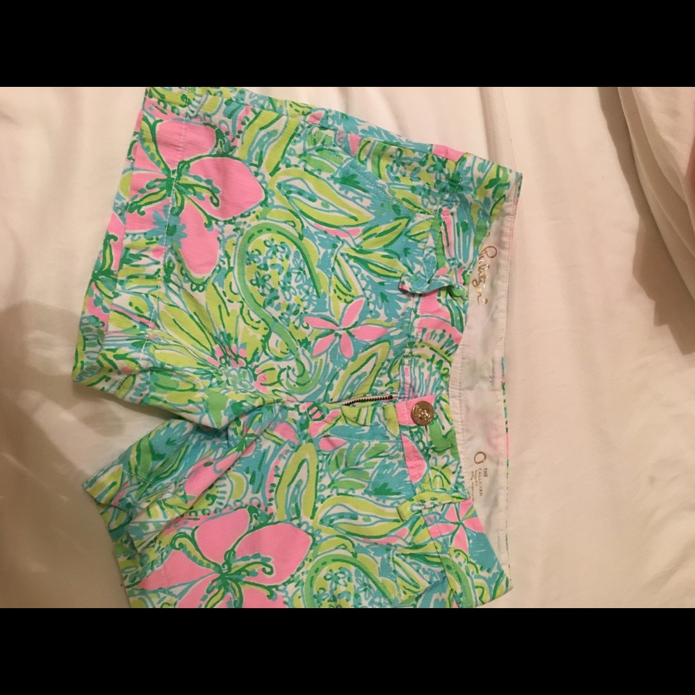Lilly Pulitzer